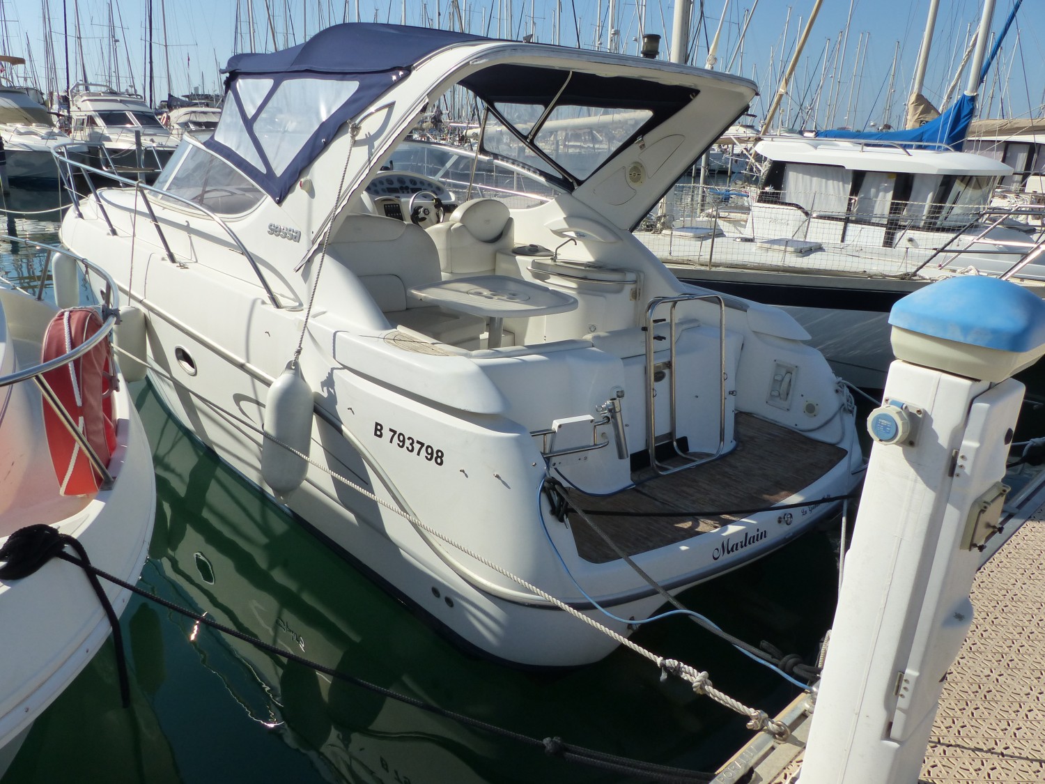 slider 4 Sessa Marine Oyster 30